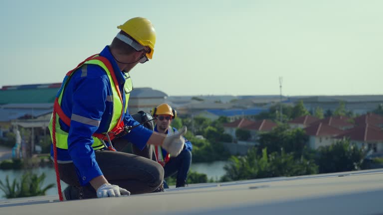 Best Metal Roofing Installation  in Sappington, MO