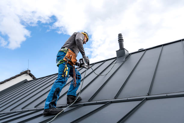 Trusted Sappington, MO Roofing Services Experts